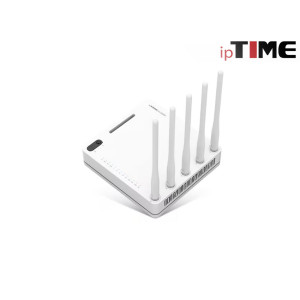EFM ipTIME AX3008M 유무선공유기 (정품)