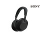 소니 SONY WH-1000XM6 블루투스 헤드폰(정품)