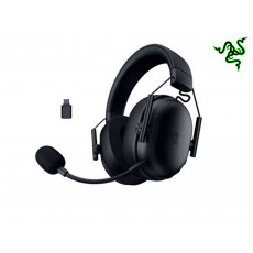 레이저 Razer BlackShark V3 X HyperSpeed 게이밍 헤드셋 (정품)