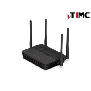 EFM ipTIME AX3000Q 유무선공유기 (정품)