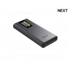 이지넷유비쿼터스 NEXTU 하어룬 M2351G2-COMBO M.2 외장케이스 (SSD미포함) (정품)