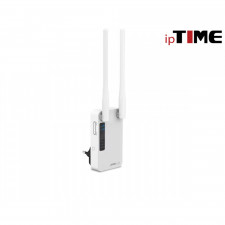 아이피 타임 EFM ipTIME Extender-A6T 무선확장기 (정품)