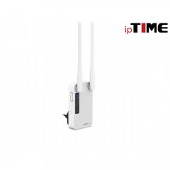 아이피 타임 EFM ipTIME Extender-A6T 무선확장기 (정품)
